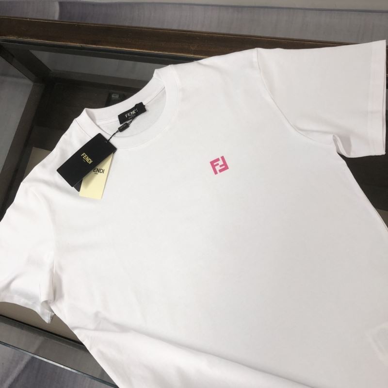 Fendi T-Shirts